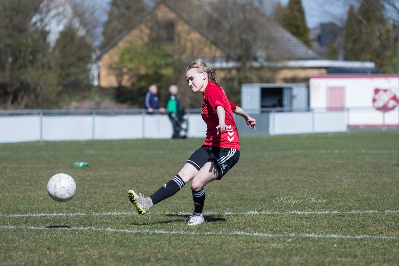 Bild 87 - F SG Daenisch Muessen - SV Boostedt : Ergebnis: 0:2